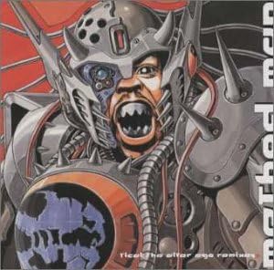 method man tical: the alter ego remixes