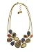 Produktbild Desigual Damen-Collier Versilbert 48 cm - 17WAGOH94009U