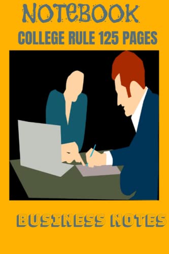 Bild: NOTEBOOK: BUSINESS NOTEBOOK f�r 6,05 EUR bei amazon.de