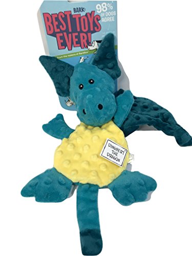 bebe the burrito dog toy