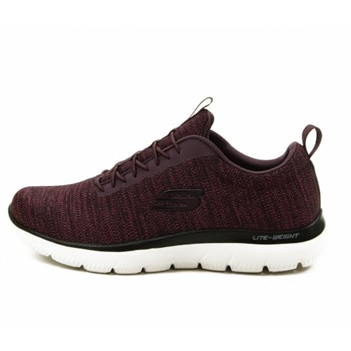 Image of Skechers Sport Men's Energy Downforce Lace-Up Sneaker