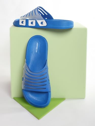 Image of Impakto Slide-n-Stack Men Slides For Men