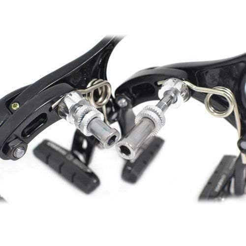 Amazon | TEKTRO R559 Caliper Brake Set Long Reach 53-73mm Recessed
