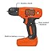 BLACK+DECKER 8V MAX Cordless Drill/Driver (BDCD8C)