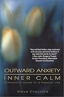 Outward Anxiety, Inner Calm 0971202761 Book Cover