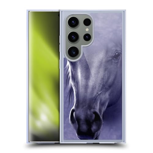 Coque S24 Ultra compatible MagSafe au quotidien motif animalier Vincent HIE