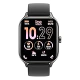 COMPATIBLE AVEC DES SMARTPHONES IOS 13.0+ ET ANDROID 10.0+ : cette montre connectée destiné pour le sport est équipé d'un écran AMOLED compact. Cette montre vous garantit confort, lisibilité et luminosité!