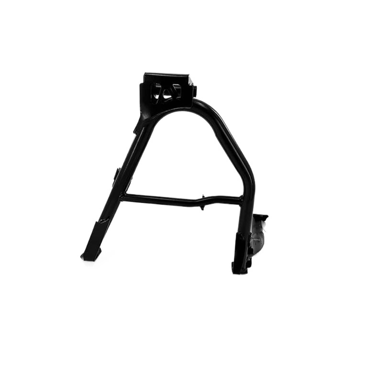 Motorcycle Middle Kickstand Center Central Parking Stand Firm Holder Support Bracket for XL750 TRANSALP XL 750 23-24 Motorcycle Support Stand