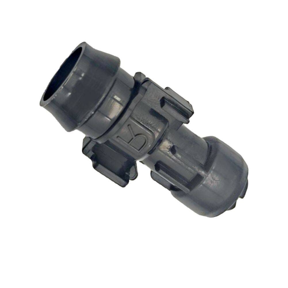 Amazon.com: RIGHT HEADLIGHT WASHER WATER JET ACTUATOR 85207-78010  