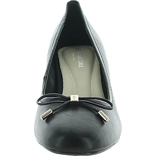 Kenneth Cole Women's Round Toe Pump2