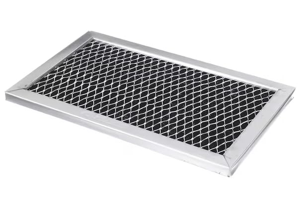 WB02X35687 Charcoal Filter Compatible With GE Microwaves - Budora - AP6987307