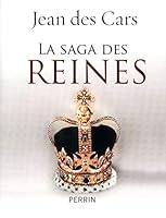 La saga des reines 2262023395 Book Cover