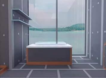 Tile Backer Board - 1200x600mm - 6mm 10mm 20mm - Waterproof Wetroom Bathroom Kitchen Thermal Insulation Underfloor Heating (Thickness 12mm)