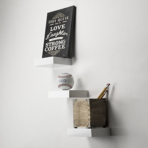 image for brightmaison Modern Kids Room Décor Award Medal Trophy Display Showca