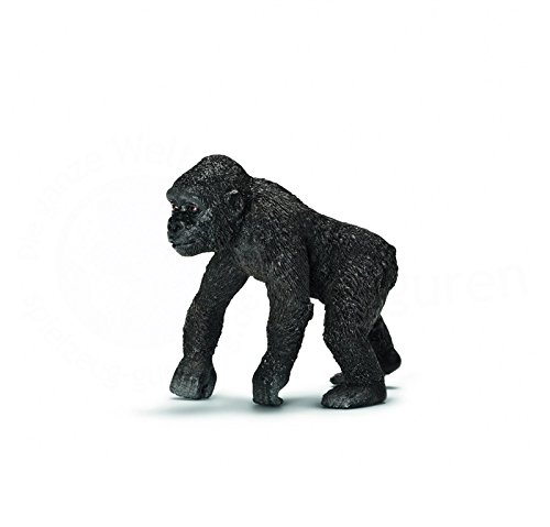 SCHLEICH - Wild Life, Gorilla Junges