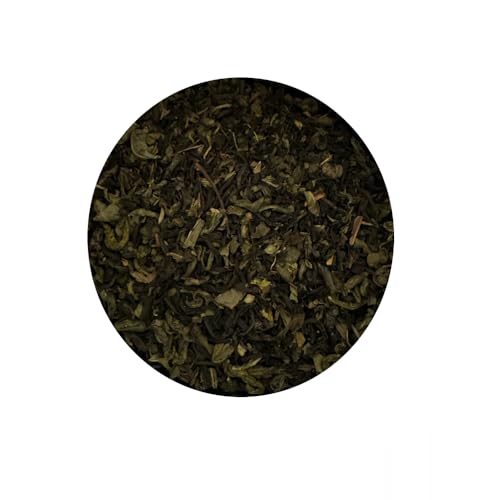 MARIAGE FRÈRES - Casablanca® - Boîte Icône® 100g – vue 4