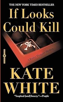 Paperback If Looks Could Kill Book