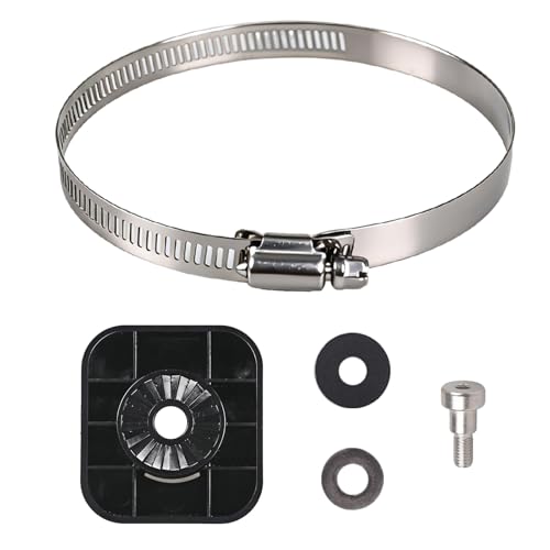 LVS32 Trolling Motor Clamp
