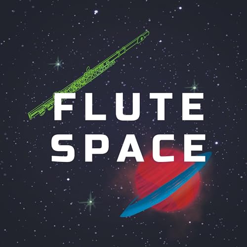 The Flute Space | Laetitia Brault & Jean-Christophe Maltot | S.3 Ep. 2