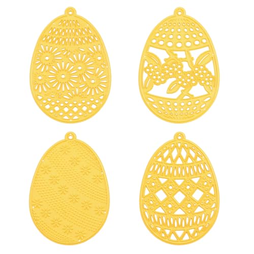 Cutting dies pour scrapbooking de Pâques et invitations - 2
