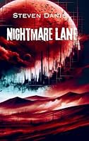 Nightmare Lane B0GBZBS949 Book Cover