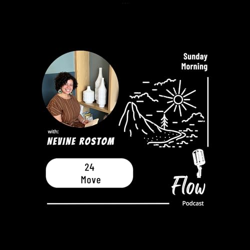 24. Move to Flow, with NR