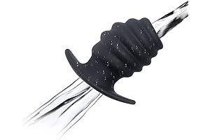 Hollow Anal Plug Backcourt Expander Male and Female Anal