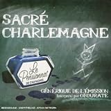 Le pensionnat de chavagnes : Sacré Charlemagne