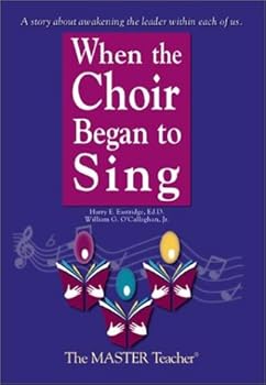 When the Choir Began to Sing