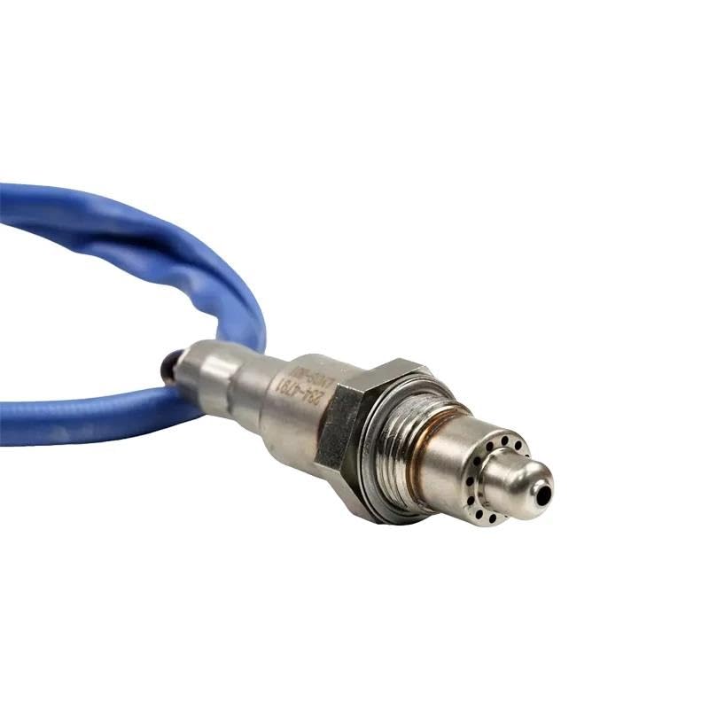 Sensor de oxígeno C2D54166 soluciona fallo de motor en XE X260 X351 3