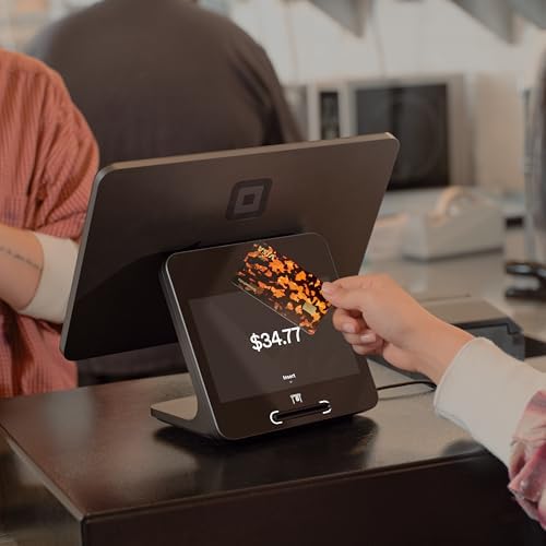 Square Register (2nd Generation) - Powered by Square POS — view 6