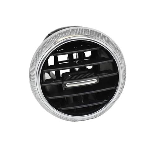 Sortie d'aération de rechange Audi A3 pour réparer le flux d'air chaud et climatisation