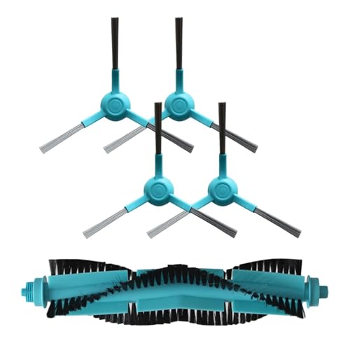 Kit brosse Cecotec Conga : réparez la perte d'aspiration de votre robot