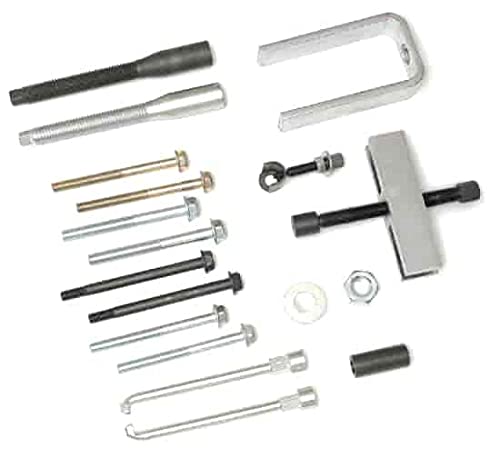 W89704 Steering Wheel Remover