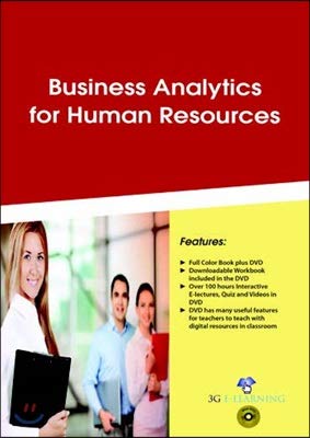Buy Business Analytics for Human Resources — BookShops.in