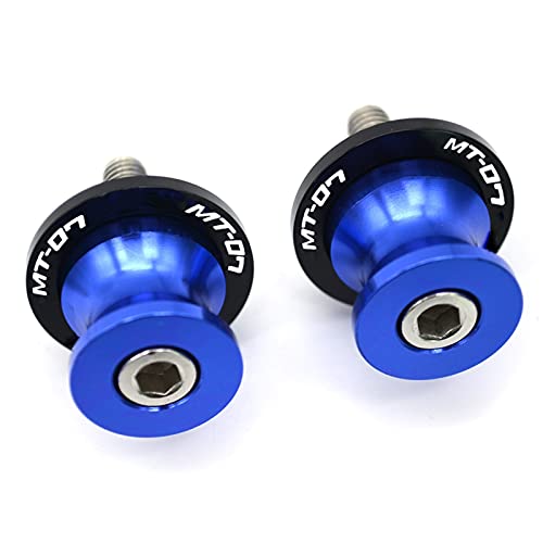 oCNX^h ɓK郄}n MT-07 FZ-07 MT-25 MT-03 YZF-R25 YZF-R3 [^[TCNCNCXCOA[XC_[Xv[X^hXN[MT 07 R3 MT 03 FZ(Blue)