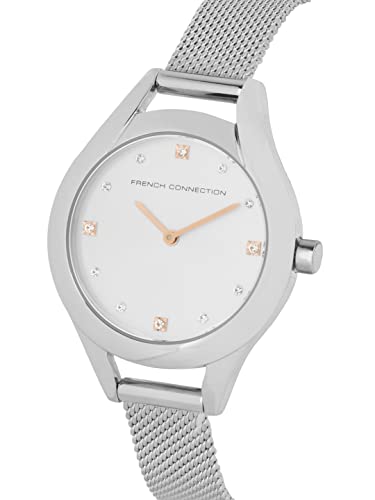 Image of French Connection Analog Dial Women's Watch