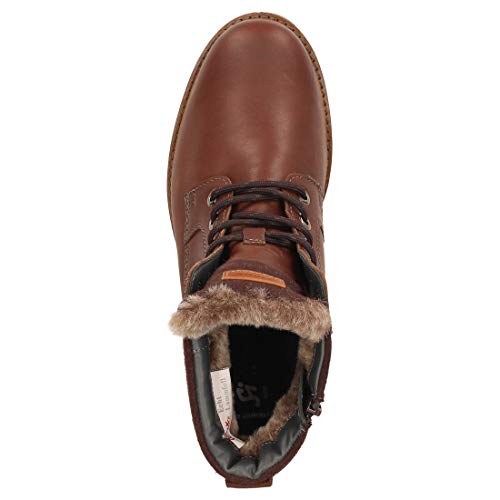 Image of Sioux Mens Snow Boots