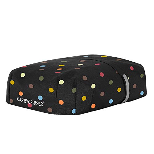 reisenthel carrycruiser dots 40 Liter Einkaufstrolley Promo inkl. Cover dots – Bild 8