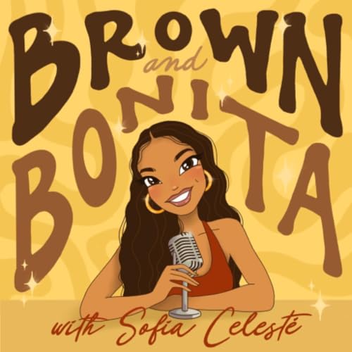 『Brown and Bonita』のカバーアート