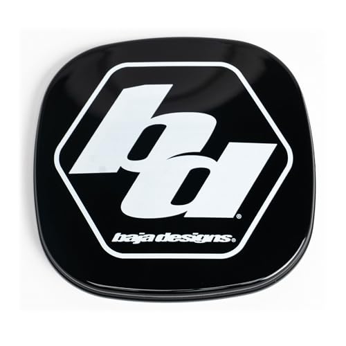 Baja Designs 668003 XL Rock Guard (Black)