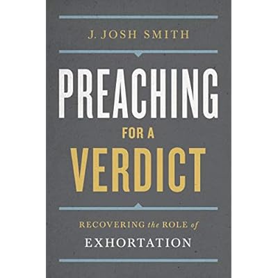 Preaching for a Verdict