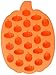 Wilton 2105-4634 Pumpkin Patch Silicone Mold