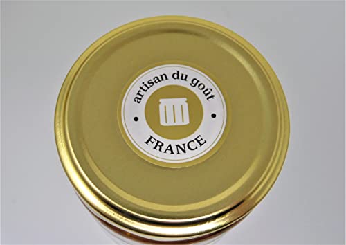 Figs and Spices French Imported Chutney 7.76 oz jar by l'Epicurien, France, One - Thumbnail 3