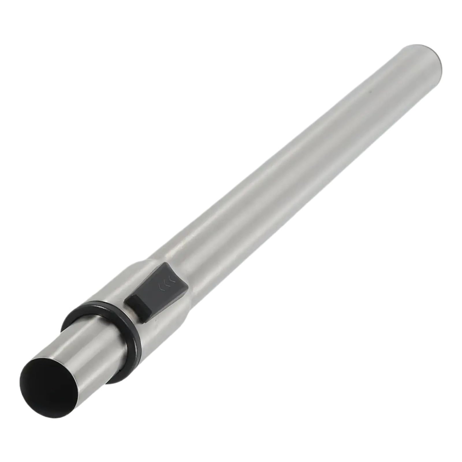 Tubo de acero inoxidable, Compatible con Karcher, WD2 WD3 WD4 WD5 NT18 NT20 NT25 NT30 NT38, tubo de extensión de varilla telescópica for aspiradora