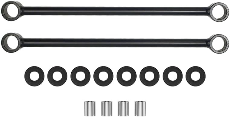 ICON Standard Sway Bar Link Kit, Compatible with 1999-04 FORRD F250/F350 SD, 33600