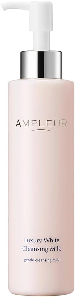 Ampleur Luxury White Cleansing Milk 200ml