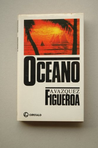 Oceano [Spanish] 8422617226 Book Cover