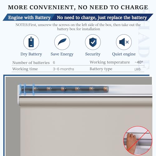 Persianas, Home Improvement Imagen adicional