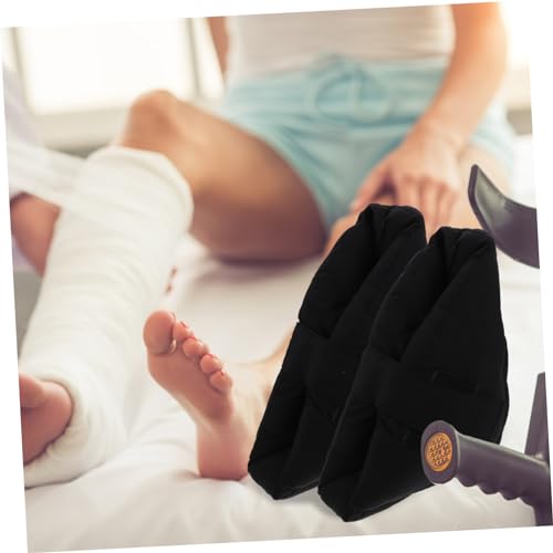 Coussinet de talon PLAFOPE contre douleur et frottement - 6